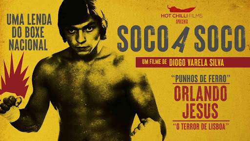 "Soco A Soco", de Diogo Varela Silva