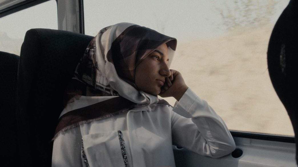 "The Town That Drove Away," de Grzegorz Piekarski e Natalia Pietsch CineEco