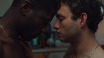 "Devorar a Noite", de Caroline Poggi e Jonathan Vinel Filmin Queer Lisboa Junho