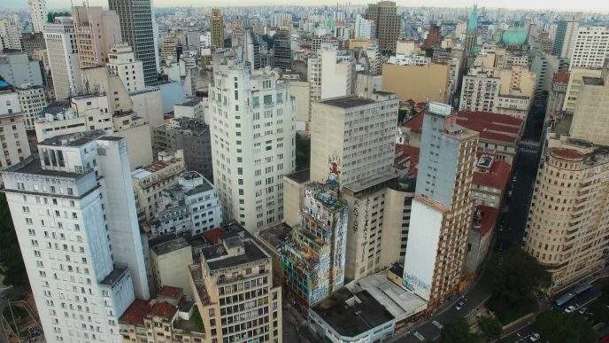 Arquiteturas Film Festival